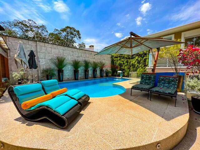 #CA0052 - Casa para Venda em São Paulo - SP - 1