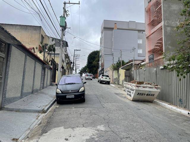 #TE0008 - Área para Venda em São Paulo - SP - 3