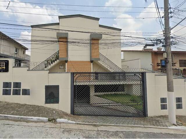 #AP0162 - Apartamento para Venda em São Paulo - SP - 1