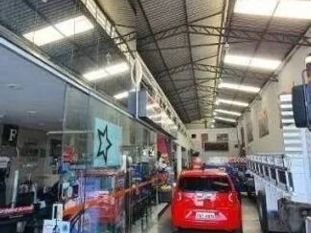 #PR0009 - Prédio comercial para Venda em São Paulo - SP - 1
