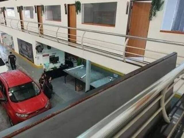 #PR0009 - Prédio comercial para Venda em São Paulo - SP - 3
