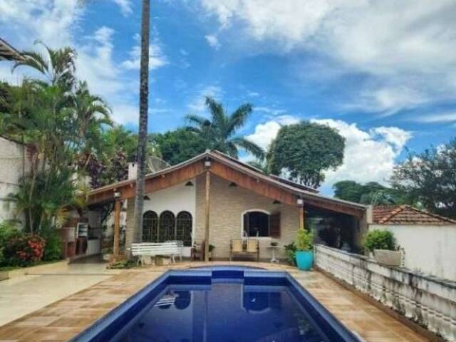 #CA0053 - Casa para Venda em São Paulo - SP - 1