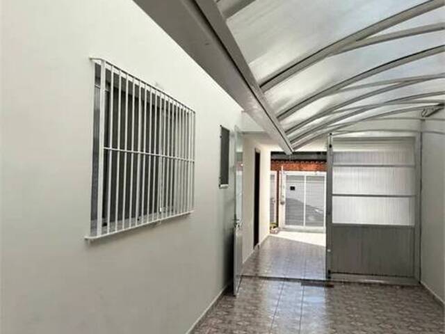 #SO0174 - Casa para Venda em São Paulo - SP - 3