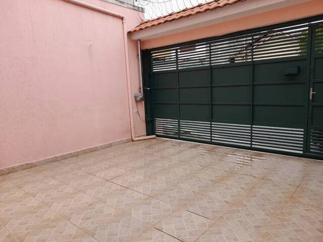 #SO0176 - Casa para Venda em São Paulo - SP - 2