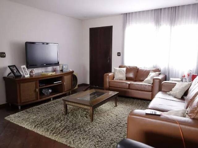 #SO0178 - Casa para Venda em São Paulo - SP - 2