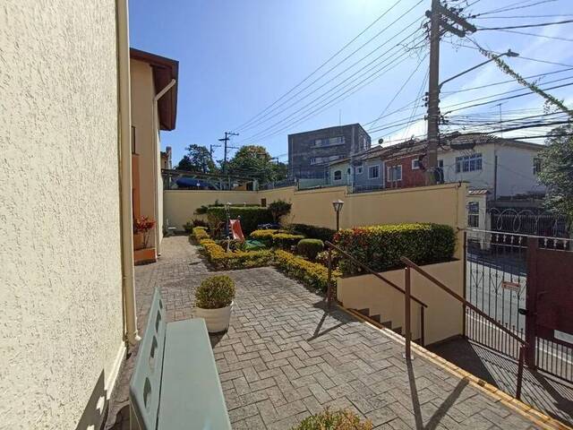 #CC0023 - Casa para Venda em São Paulo - SP - 2