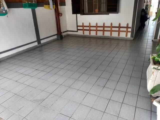 #CA0054 - Casa para Venda em São Paulo - SP - 2