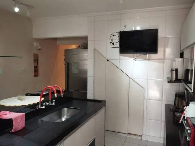 #SO0184 - Casa para Venda em São Paulo - SP - 3