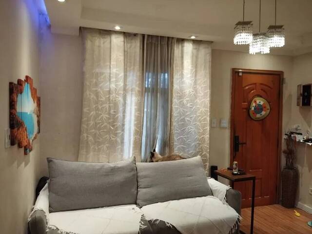 #SO0184 - Casa para Venda em São Paulo - SP - 2