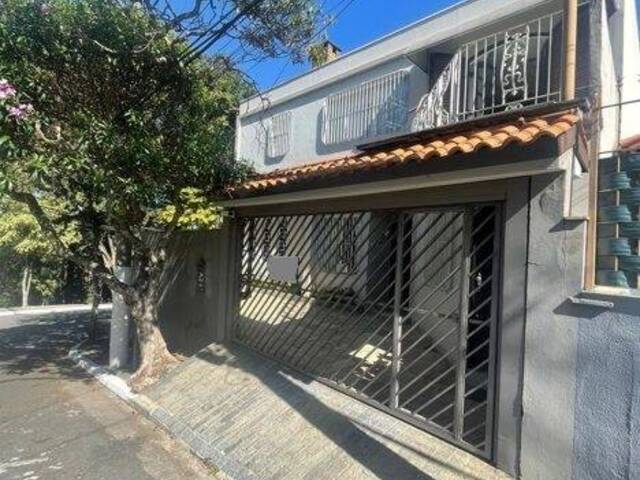 #SO0185 - Sobrado para Venda em São Paulo - SP