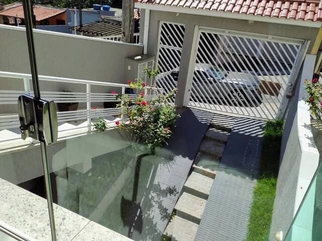 #SO0191 - Sobrado para Venda em São Paulo - SP