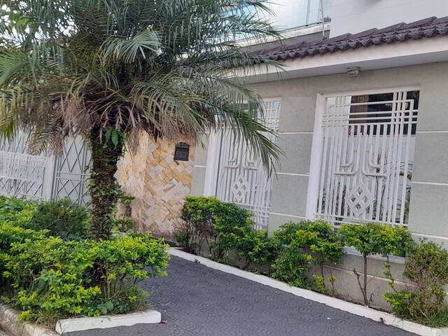 #SO0194 - Casa para Venda em São Paulo - SP - 2