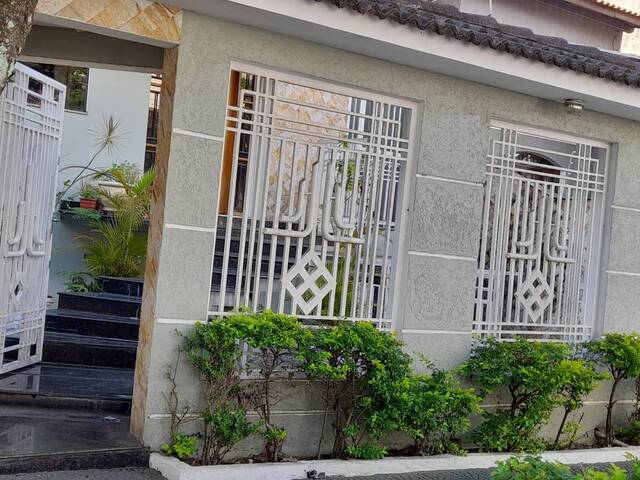 #SO0194 - Casa para Venda em São Paulo - SP - 3