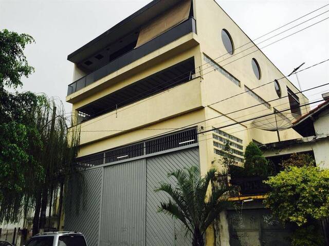 #PR0015 - Prédio comercial para Venda em São Paulo - SP - 1