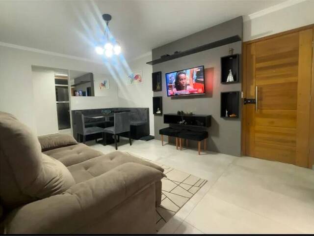 #CC0025 - Casa para Venda em São Paulo - SP - 1