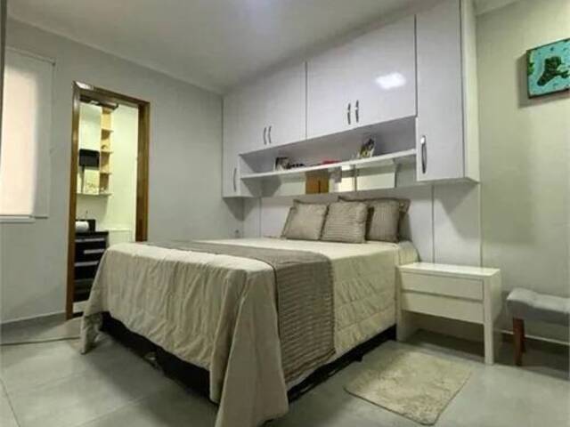 #CC0025 - Casa para Venda em São Paulo - SP - 3