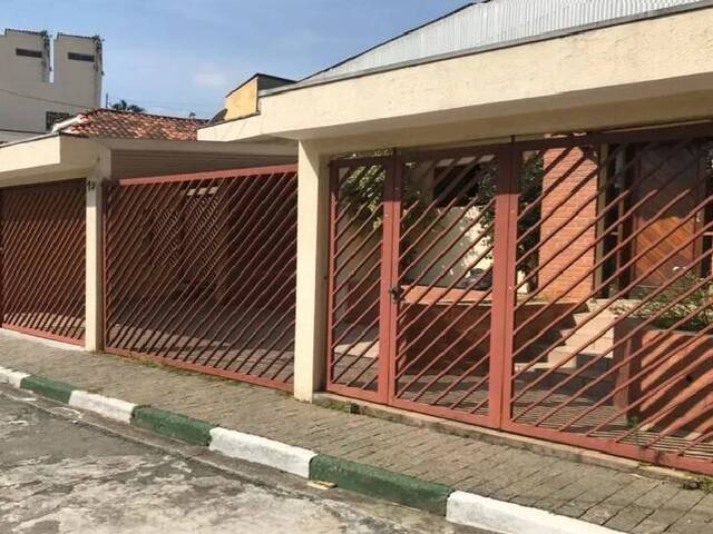 #CA0055 - Casa para Venda em São Paulo - SP - 1