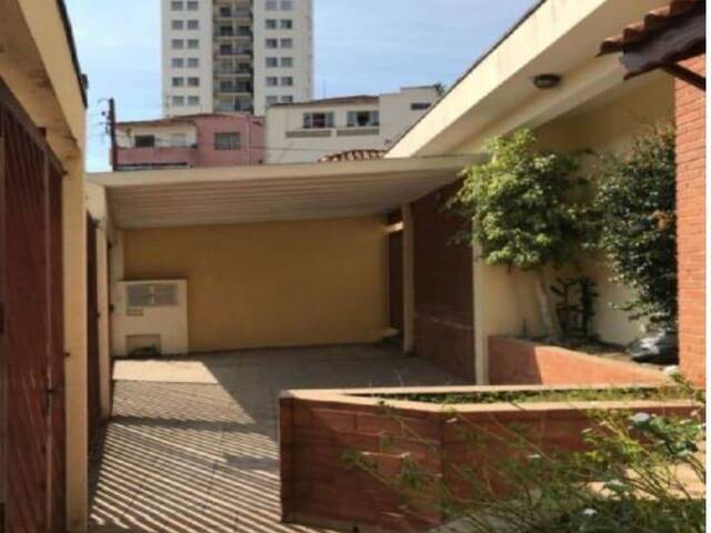 #CA0055 - Casa para Venda em São Paulo - SP - 2