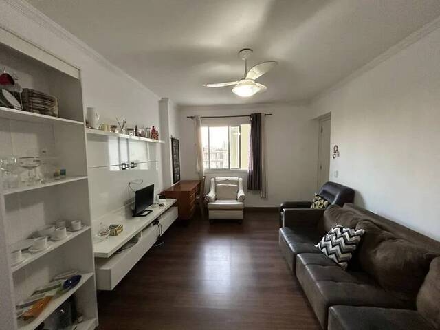 #AP0202 - Apartamento para Venda em São Paulo - SP