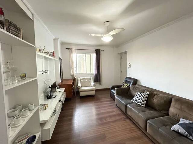 #AP0202 - Apartamento para Venda em São Paulo - SP