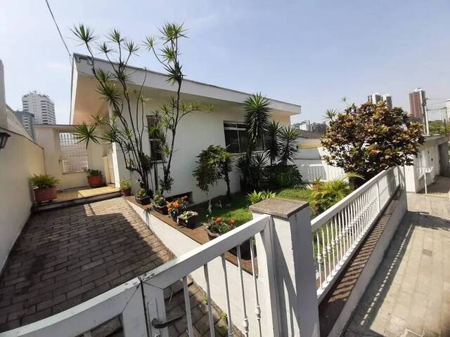 #CA0056 - Casa para Venda em São Paulo - SP - 1