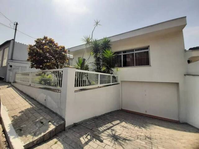 #CA0056 - Casa para Venda em São Paulo - SP - 2