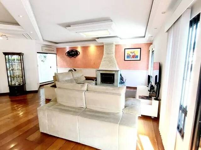 #SO.0209 - Casa para Venda em São Paulo - SP - 3
