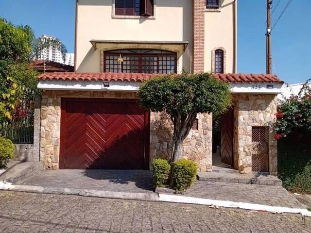 #SO0210 - Casa para Venda em São Paulo - SP - 2