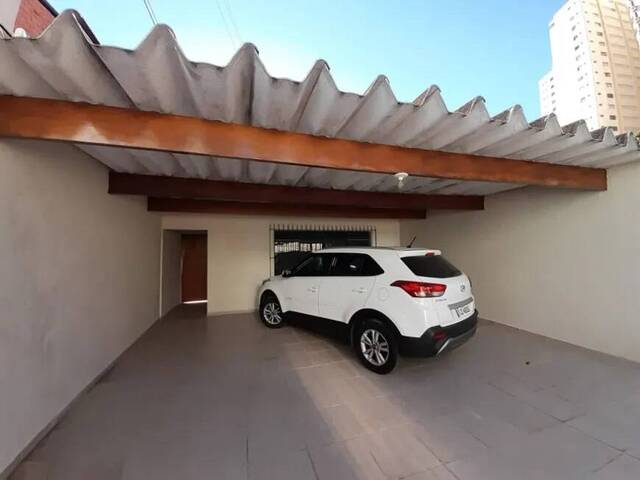 #CA0058 - Casa para Venda em São Paulo - SP - 1