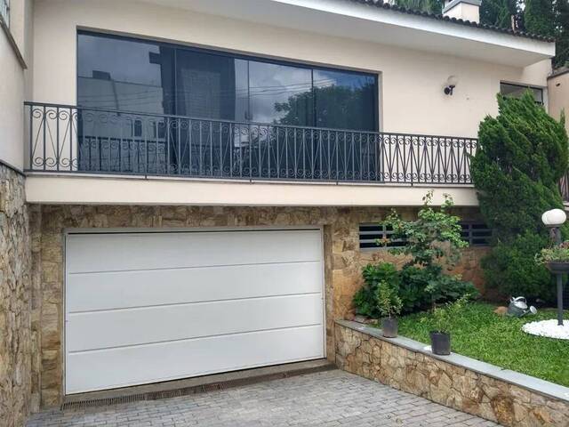 #SO0211 - Casa para Venda em São Paulo - SP - 1