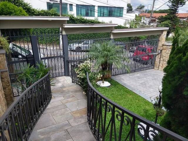 #SO0211 - Casa para Venda em São Paulo - SP - 2