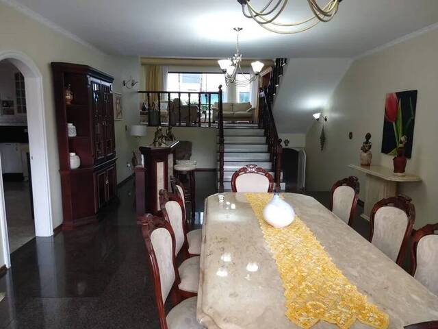 #SO0211 - Casa para Venda em São Paulo - SP - 3