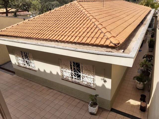 #CA0059 - Casa para Venda em São Paulo - SP - 2