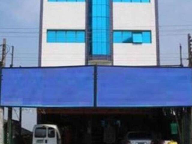 #PR0016 - Prédio comercial para Venda em São Paulo - SP - 1