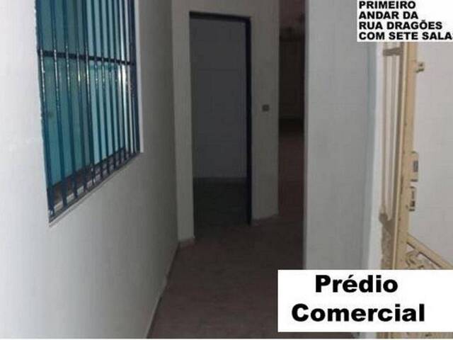 #PR0016 - Prédio comercial para Venda em São Paulo - SP - 2