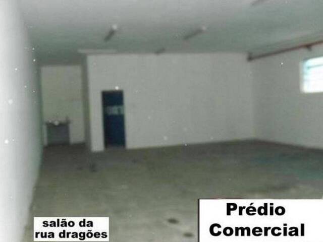 #PR0016 - Prédio comercial para Venda em São Paulo - SP - 3