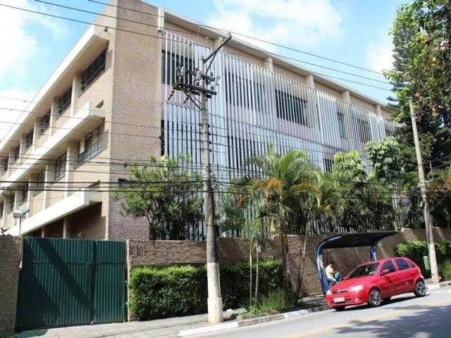 #PR0018 - Prédio comercial para Venda em São Paulo - SP - 1