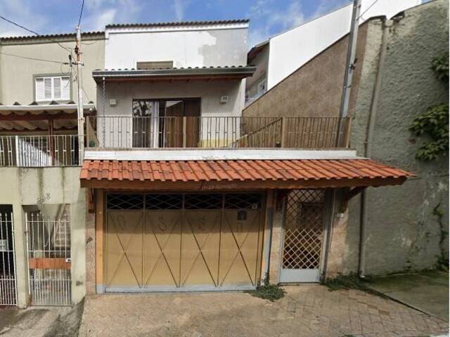 #SO0224 - Casa para Venda em São Paulo - SP - 1