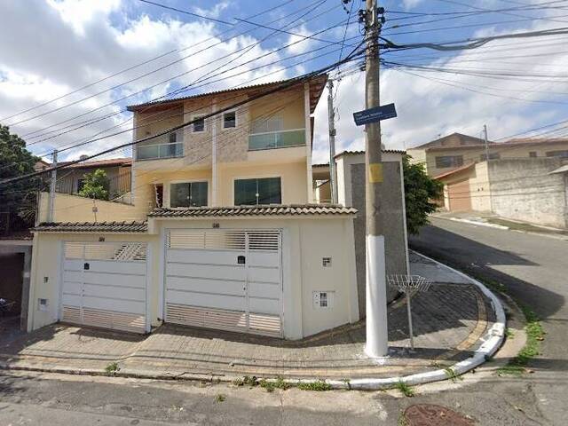 #SO0225 - Casa para Venda em São Paulo - SP - 1