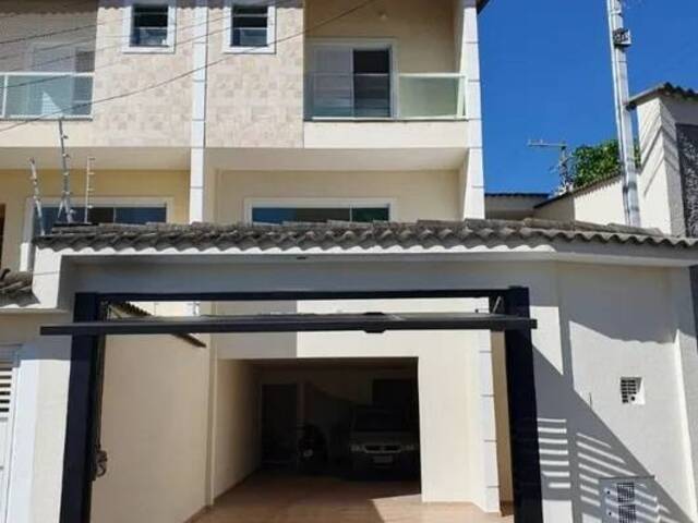 #SO0225 - Casa para Venda em São Paulo - SP - 2
