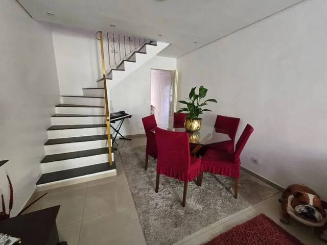 #SO0227 - Casa para Venda em São Paulo - SP - 2