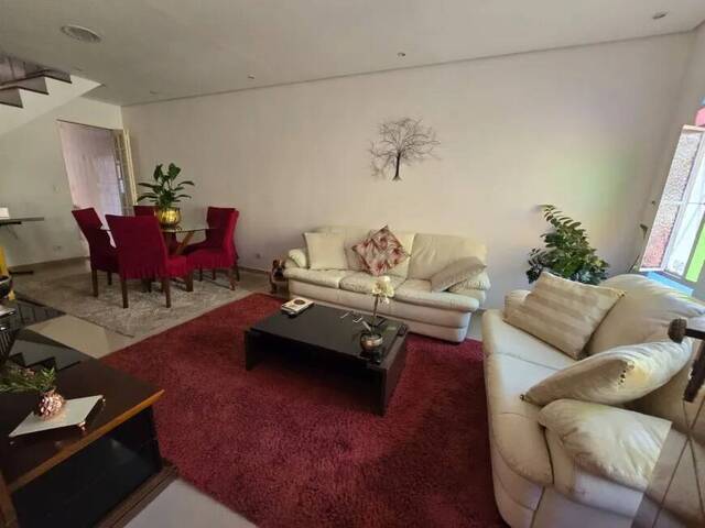 #SO0227 - Casa para Venda em São Paulo - SP - 1