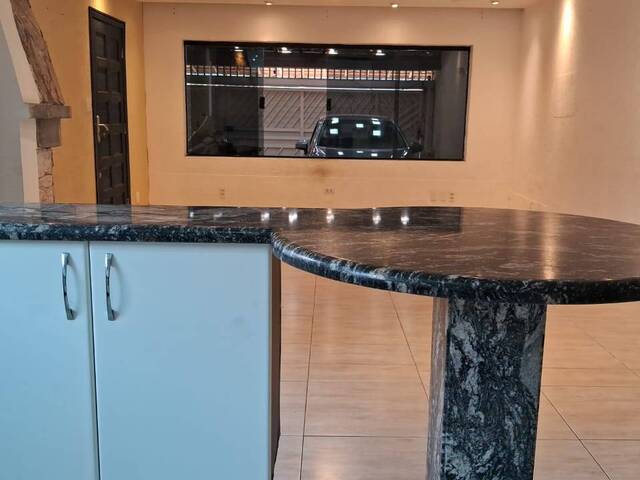 #CA0060 - Casa para Venda em São Paulo - SP - 3