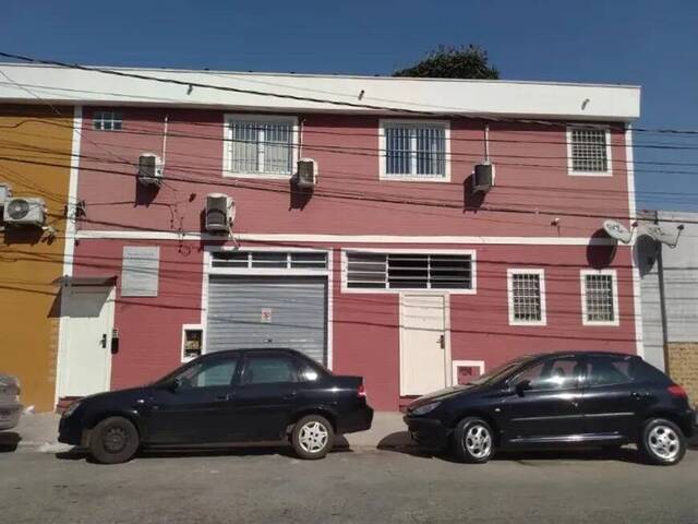 #PR0019 - Prédio comercial para Venda em São Paulo - SP - 1