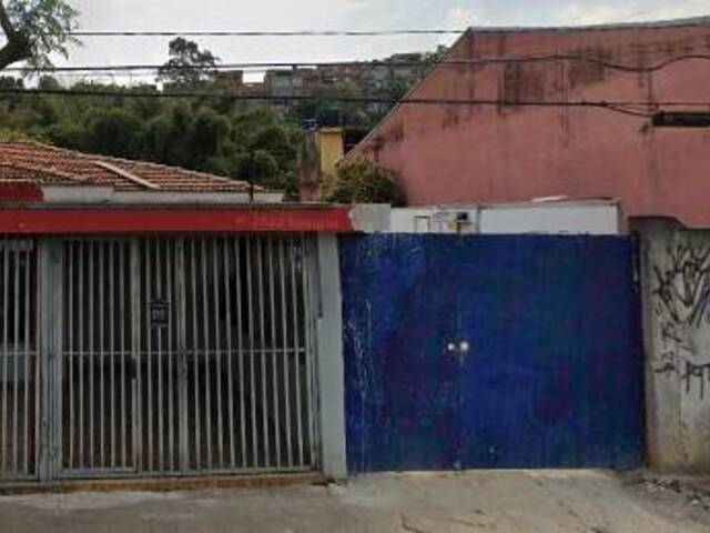 #TE0009 - Terreno para Venda em São Paulo - SP - 1