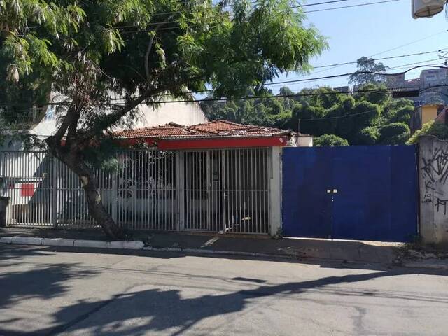 #TE0009 - Terreno para Venda em São Paulo - SP - 2