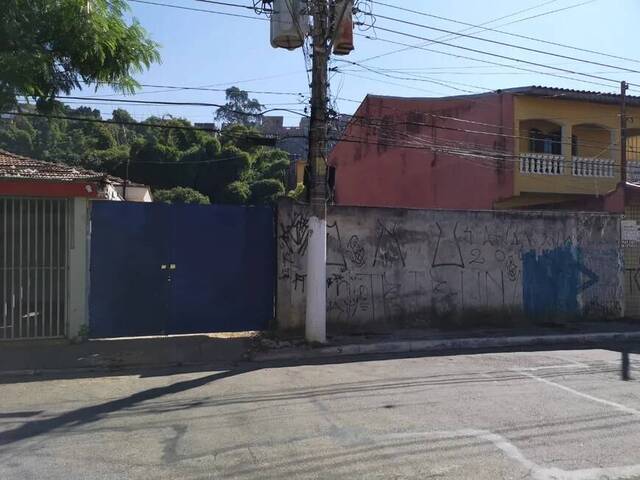 #TE0009 - Terreno para Venda em São Paulo - SP - 3