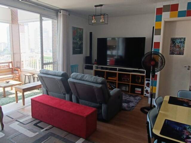 #AP0228 - Duplex para Venda em São Paulo - SP - 2