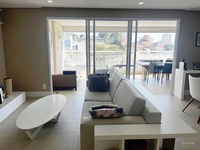 #AP0229 - Apartamento para Venda em São Paulo - SP