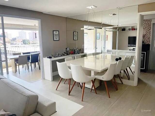 #AP0229 - Apartamento para Venda em São Paulo - SP